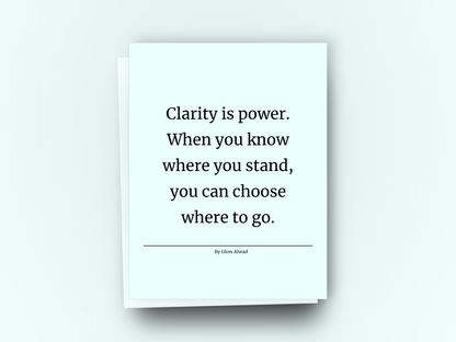 The Money Mindset Reset Journal